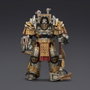 Joy Toy (CN) Warhammer The Horus Heresy Perturabo Primarch of the lVth Legion 28 cm