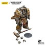 Joy Toy (CN) Warhammer The Horus Heresy Perturabo Primarch of the lVth Legion 28 cm