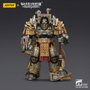 Joy Toy (CN) Warhammer The Horus Heresy Perturabo Primarch of the lVth Legion 28 cm