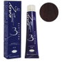 Lisap Easy Absolute 3 Color 6/72 Rubio Oscuro Beige