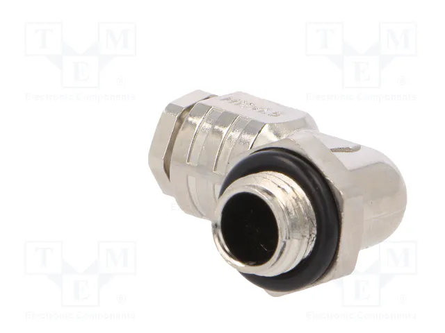 LAPP SKINDICHT® RWV Sello aislante angular M12 1,5 IP55