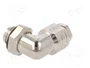 LAPP SKINDICHT® RWV Sello aislante angular M12 1,5 IP55