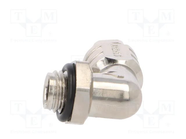 LAPP SKINDICHT® RWV Sello aislante angular M12 1,5 IP55