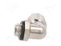 LAPP SKINDICHT® RWV Sello aislante angular M12 1,5 IP55