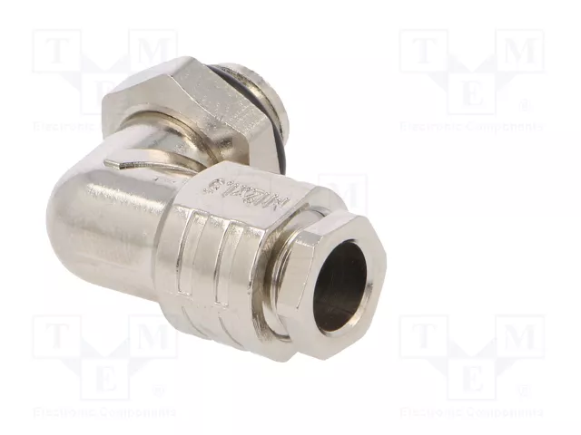 LAPP SKINDICHT® RWV Sello aislante angular M12 1,5 IP55