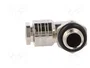 LAPP SKINDICHT® RWV Sello aislante angular M12 1,5 IP55