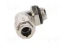 LAPP SKINDICHT® RWV Sello aislante angular M12 1,5 IP55