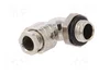 LAPP SKINDICHT® RWV Sello aislante angular M12 1,5 IP55