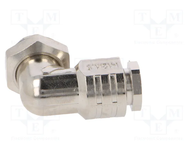 LAPP SKINDICHT® RWV Sello aislante angular M12 1,5 IP55