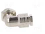 LAPP SKINDICHT® RWV Sello aislante angular M12 1,5 IP55