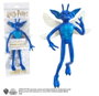 Harry Potter Figura Maleable Cornish Pixie 18 cm