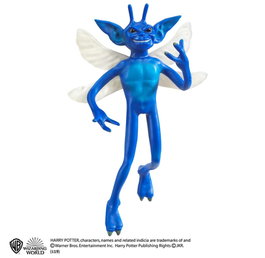 Harry Potter Figura Maleable Cornish Pixie 18 cm