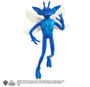 Harry Potter Figura Maleable Cornish Pixie 18 cm