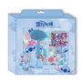 Cerdá Diario Set Stitch Disney Multicolor