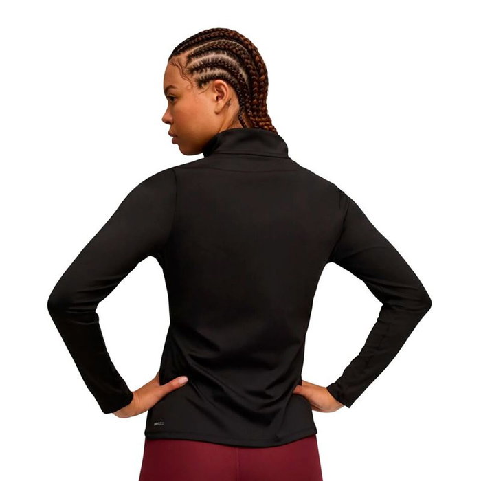 Chaqueta Deportiva para Mujer Puma W Strong Full 8 Años Chaqueta Deportiva para Mujer Puma W Strong Full 8 Años