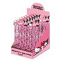 Karactermania Expositor Hello Kitty Mix con 24 Bolígrafos de Gel Borrable