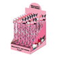 Karactermania Expositor Hello Kitty Mix con 24 Bolígrafos de Gel Borrable