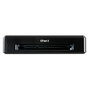 Transcend Card Reader RDF2 USB 3.1 Gen 1 Lector de Tarjetas CF y CF Tipo II Negro