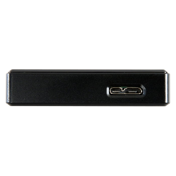 Transcend Card Reader RDF2 USB 3.1 Gen 1 Lector de Tarjetas CF y CF Tipo II Negro