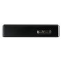 Transcend Card Reader RDF2 USB 3.1 Gen 1 Lector de Tarjetas CF y CF Tipo II Negro