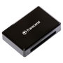 Transcend Card Reader RDF2 USB 3.1 Gen 1 Lector de Tarjetas CF y CF Tipo II Negro