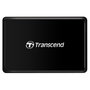 Transcend Card Reader RDF2 USB 3.1 Gen 1 Lector de Tarjetas CF y CF Tipo II Negro