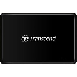 Transcend Lector de tarjetas CFast 2.0 RDF2 USB 3.1 Gen 1