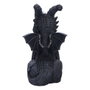 Nemesis Now Figura Lucifly Cult Cuties 26 cm