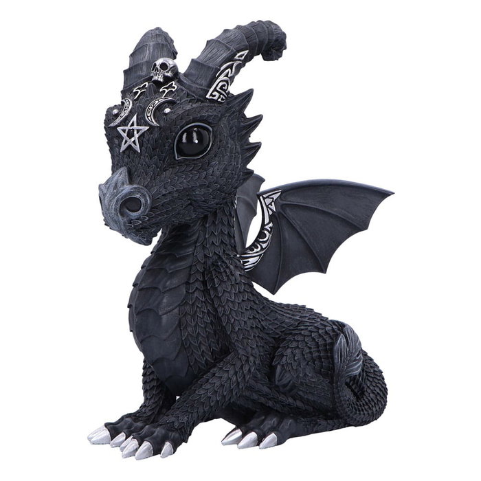 Nemesis Now Figura Lucifly Cult Cuties 26 cm