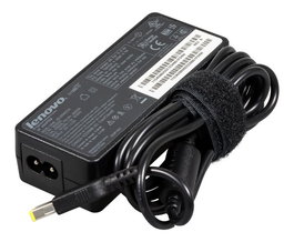Lenovo 65W 2pin Adaptador de Corriente AC para ThinkPad T440s