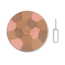 Guerlain Terracotta Light Recarga de Polvos Bronceadores 02-medium cool