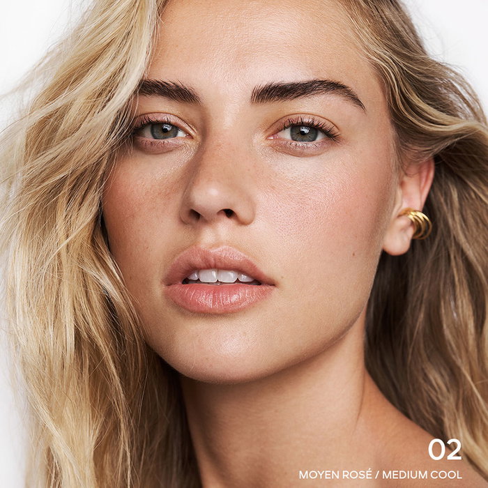 Guerlain Terracotta Light Recarga Polvos Bronceadores 02-medium cool
