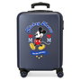 JOUMMA BAGS Have a Good Day Mickey Maleta trolley ABS 55cm Disney
