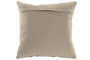 DKD Home Decor Cojin Tradicional Gris Claro Negro 45 x 45 cm (2 Unidades)