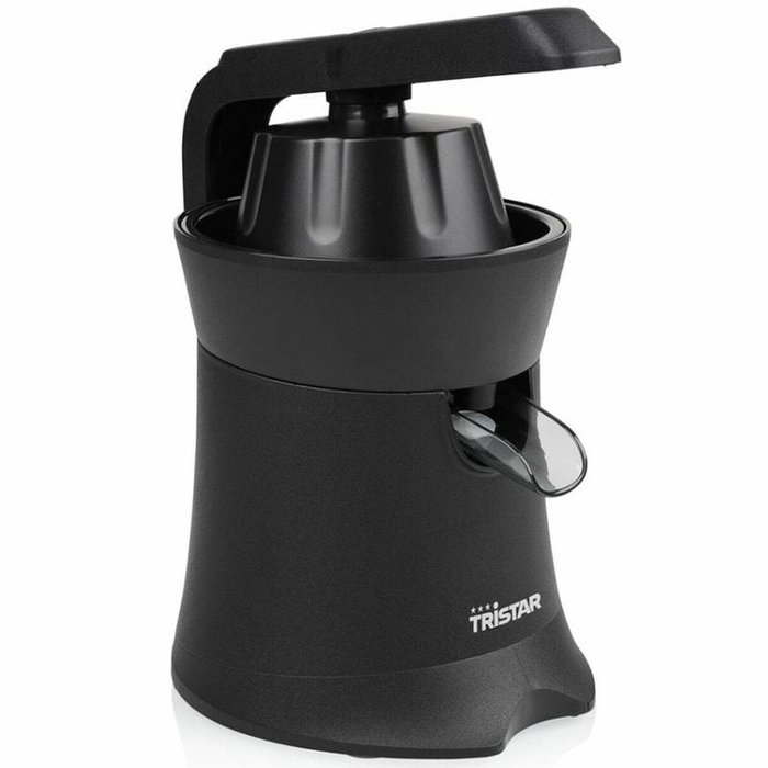 Tristar CP-3015 Exprimidor de cítricos Negro Tristar CP-3015 Exprimidor de cítricos Negro