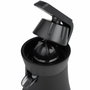 Tristar CP-3015 Exprimidor de cítricos Negro