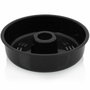Tristar CP-3015 Exprimidor de cítricos Negro