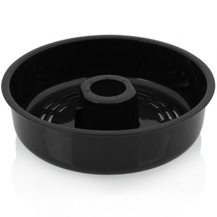 Tristar Exprimidor de Cítricos CP-3015 120W con Palanca de Prensa y Piezas Removibles para Fácil Limpieza