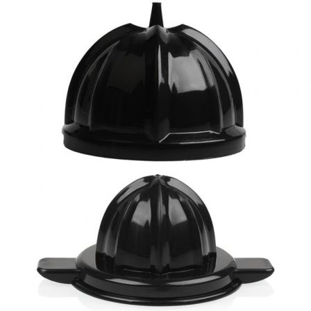 Tristar Exprimidor de Cítricos CP-3015 120W con Palanca de Prensa y Piezas Removibles para Fácil Limpieza