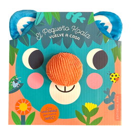 BASE El Pequeño Koala