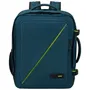 American Tourister Take2cabin M Mochila para Portátil hasta 15.6", 38.2L, Azul