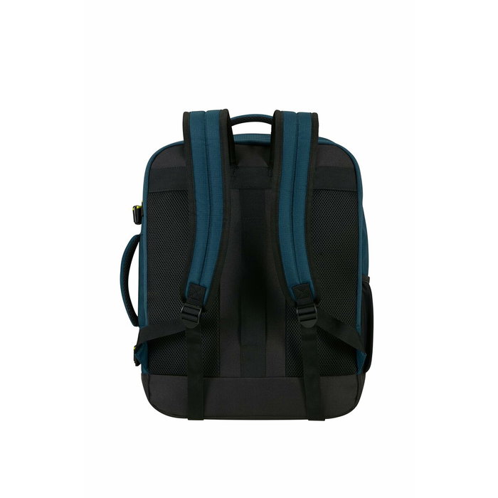 American Tourister Mochila Take2cabin M Azul 38.2L para Portátiles hasta 15.6'