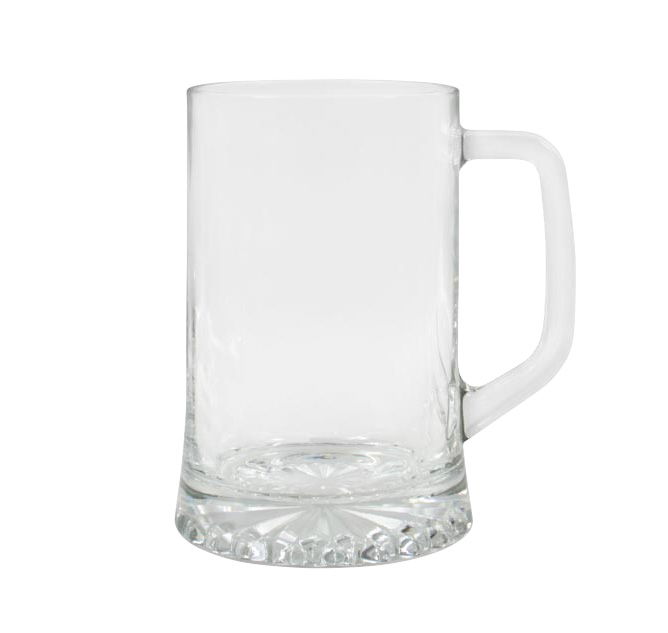 Royal Leerdam Set 6 Jarra Cerveza Royal Gold 62 cl