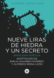 BAMBU Nueve liras de hiedra y un secreto, Emilia Navarro Ramirez - BAMBU