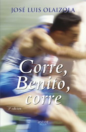 CORRE, BENITO, CORRE, José Luis Olaizola - PALABRA