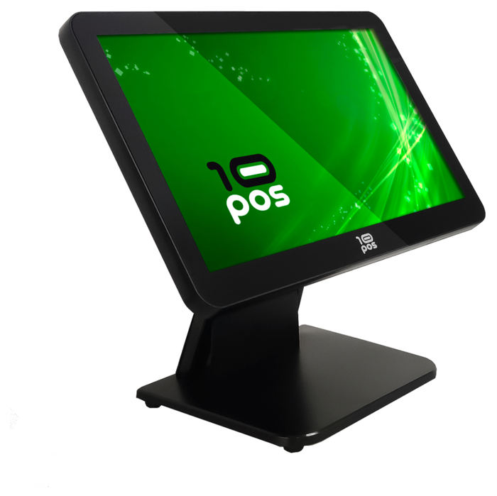 10pos TPV Táctil FT-16NJ414128W1 15.6 pulg Intel J4125 4GB 128GB SSD