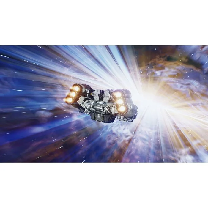 Bethesda Starfield Videojuego para PlayStation 5 PS5 196388613731