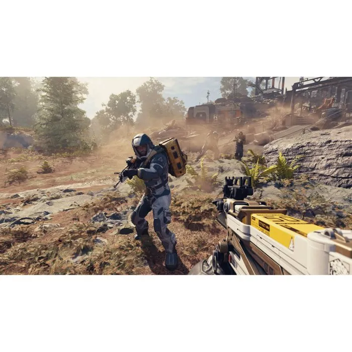 Bethesda Starfield Videojuego para PlayStation 5 PS5 196388613731