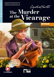 VICENS VIVES THE MURDER AT THE VICARAGE (B1.2) (FREE AUDIOBOOK)