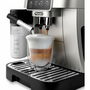 Cafetera Superautomática DeLonghi ECAM220.80.SB Negro Plateado 1450 W 15 bar 250 g 1,8 L